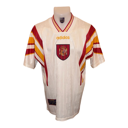 España 1996 Alternativa M