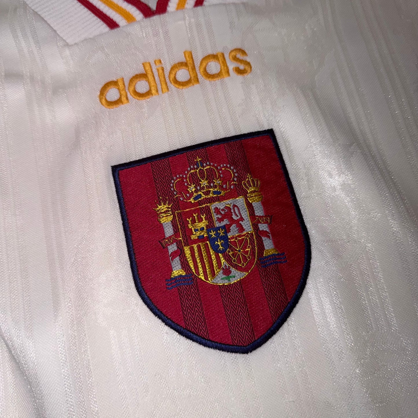 España 1996 Alternativa M