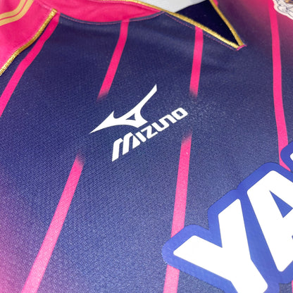 Cerezo Osaka 2013 Local #8 Kakitani M
