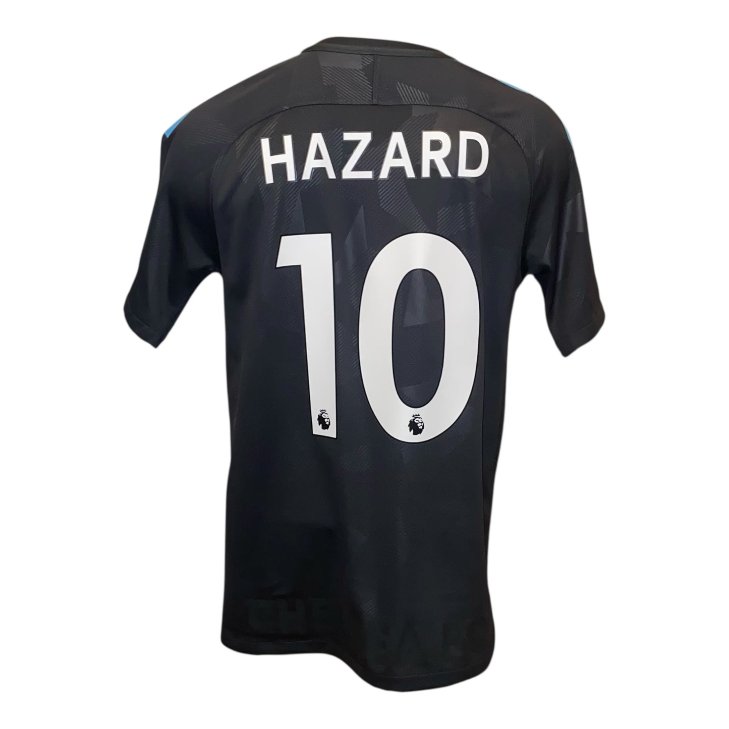 Chelsea 17/18 Alternativa #10 Hazard S
