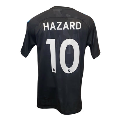 Chelsea 17/18 Alternativa #10 Hazard S