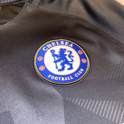 Chelsea 17/18 Alternativa #10 Hazard S