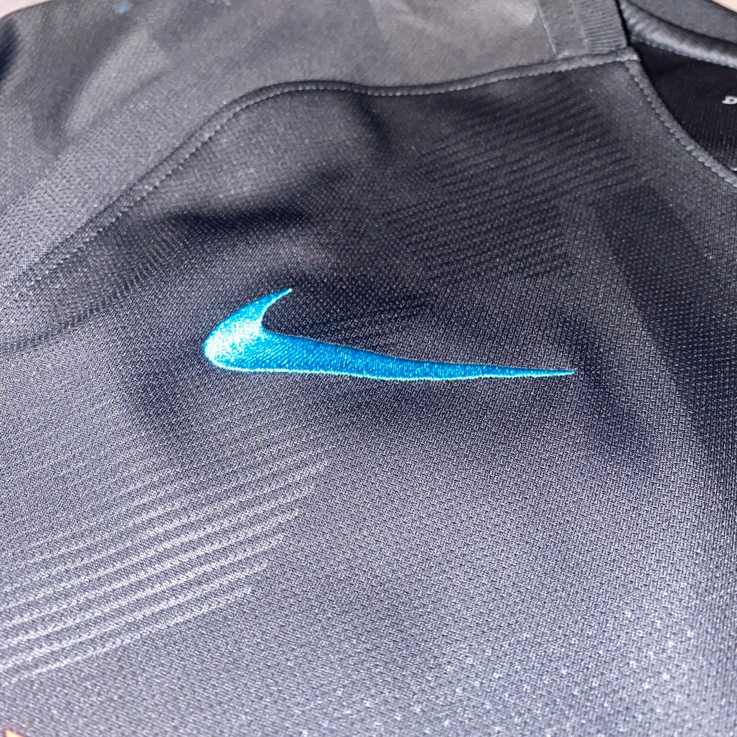 Chelsea 17/18 Alternativa #10 Hazard S