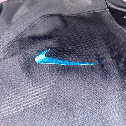 Chelsea 17/18 Alternativa #10 Hazard S