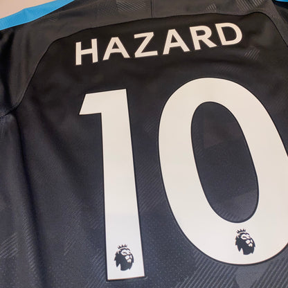 Chelsea 17/18 Alternativa #10 Hazard S