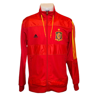 España 2011 Chaqueta M