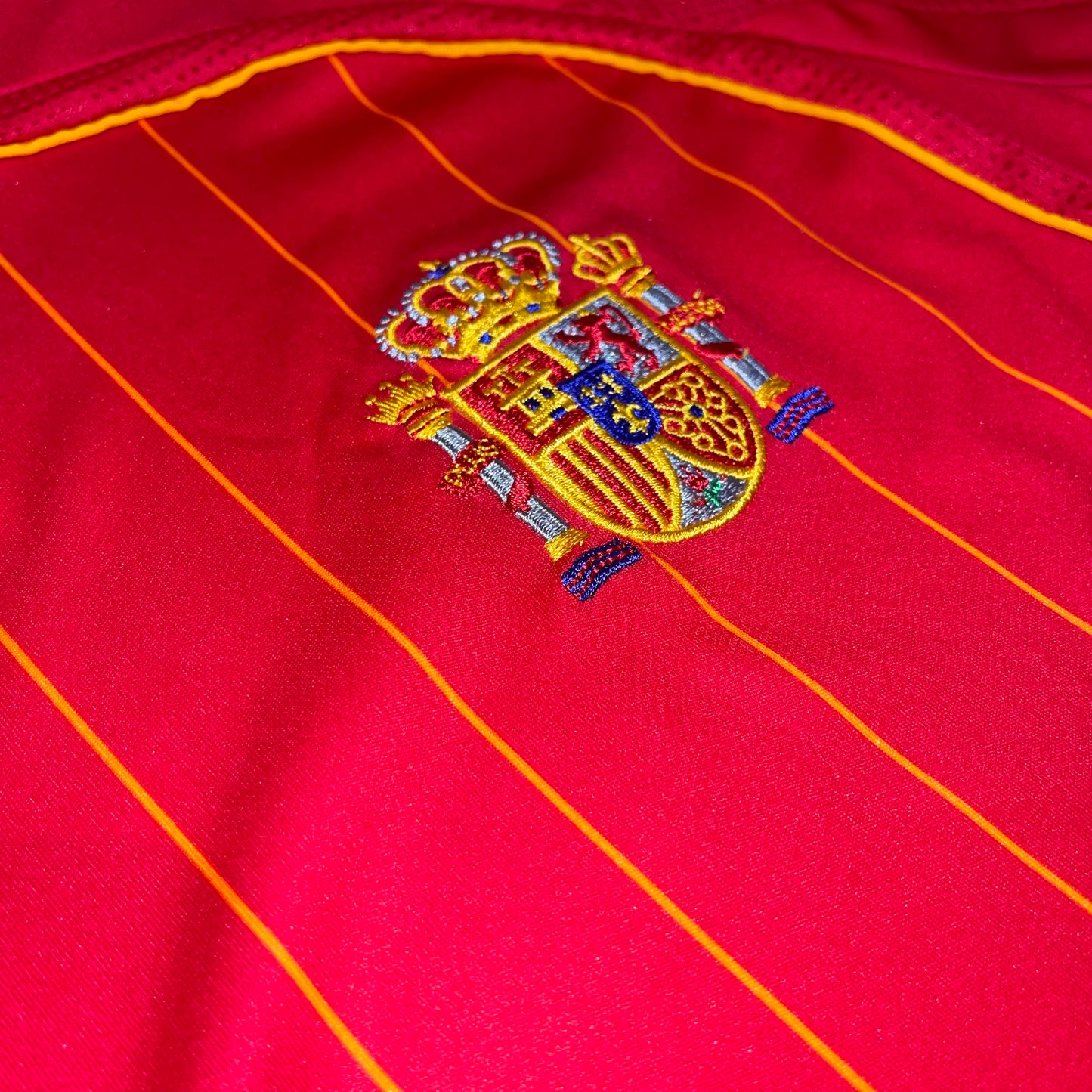 España 2006 Local M