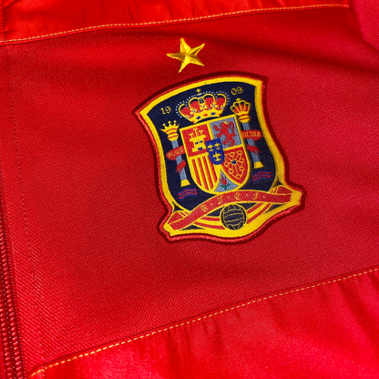 España 2011 Chaqueta M