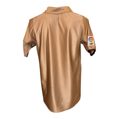 Barcelona 01/02 Visitante XL