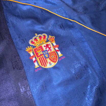 España 1999 Visitante L