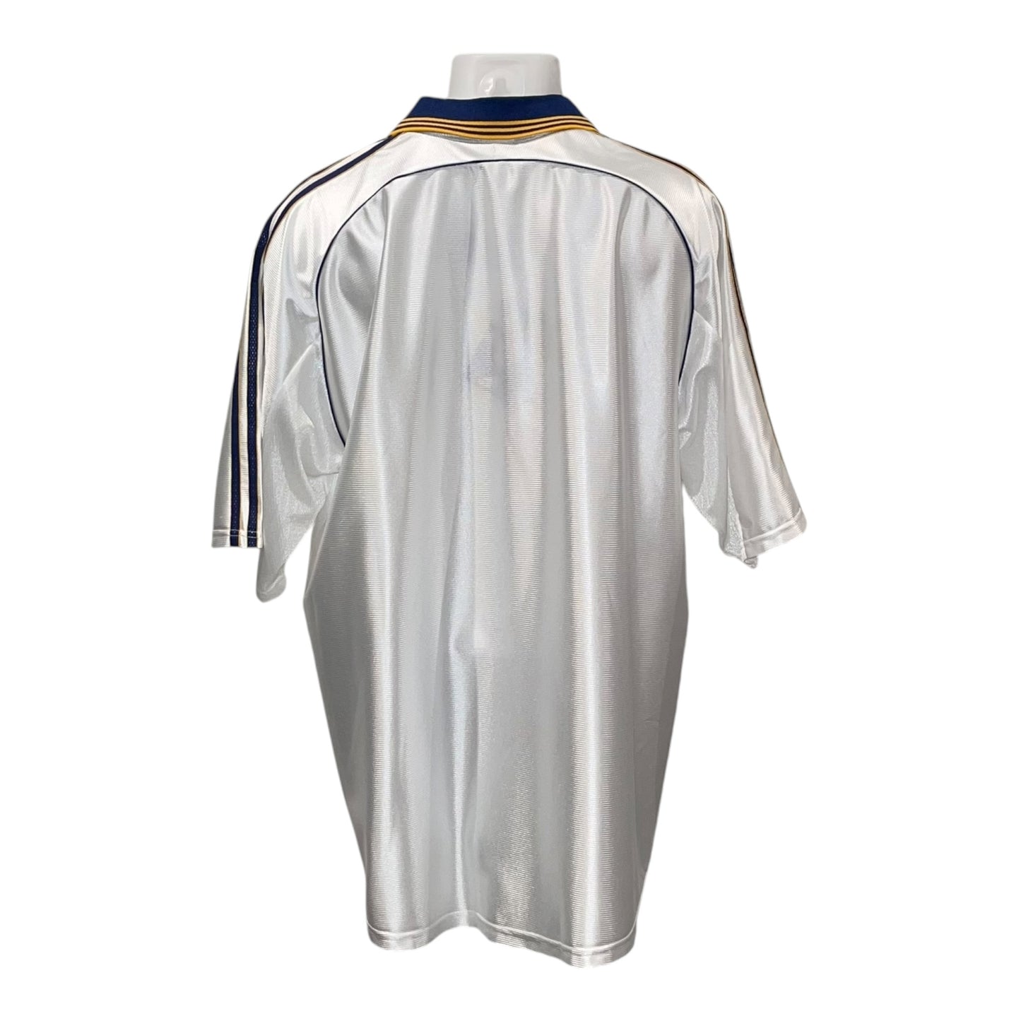Real Madrid 98/00 Local XL