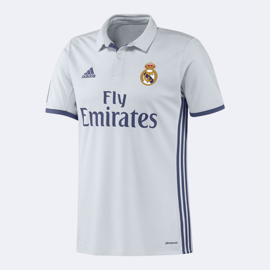 Real Madrid 16/17 Local L