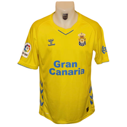 Las Palmas 20/21 Local #20 Kirian M