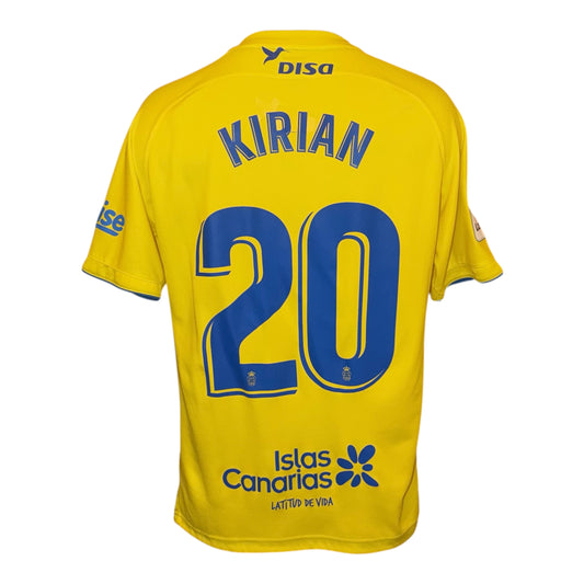 Las Palmas 20/21 Local #20 Kirian M