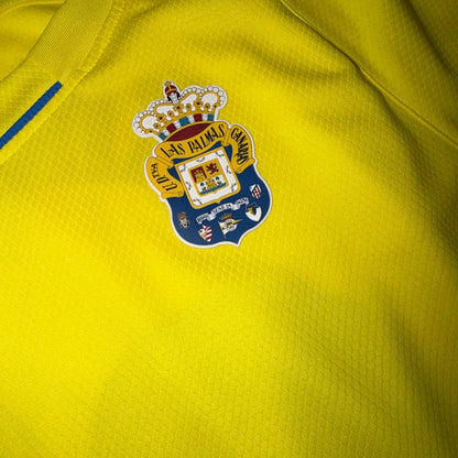 Las Palmas 20/21 Local #20 Kirian M