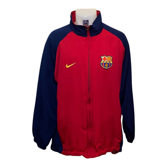 Barcelona 1998 Chaqueta L