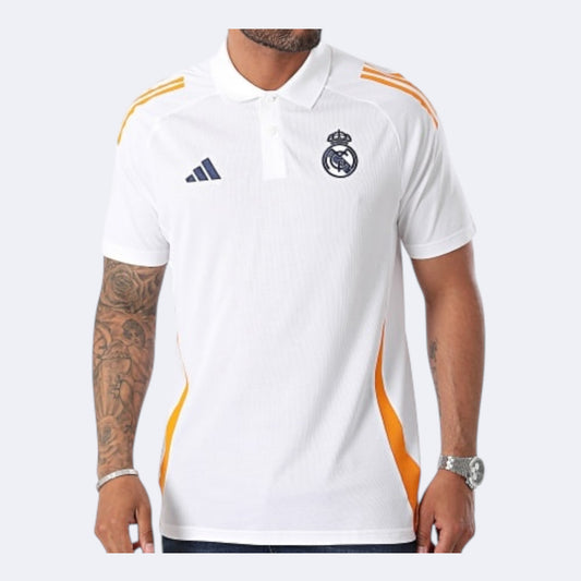 Real madrid 24/25 Polo M
