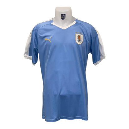 Uruguay 2019 Local M