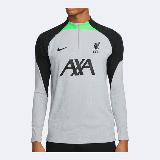 Liverpool 23/24 Sudadera Player Version XL