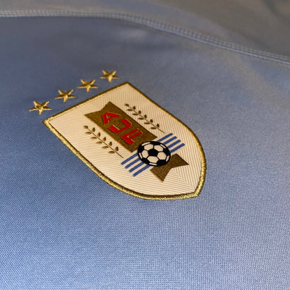 Uruguay 2019 Local M