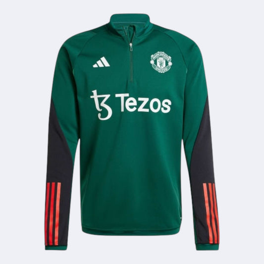 Manchester United 23/24 Sudadera L
