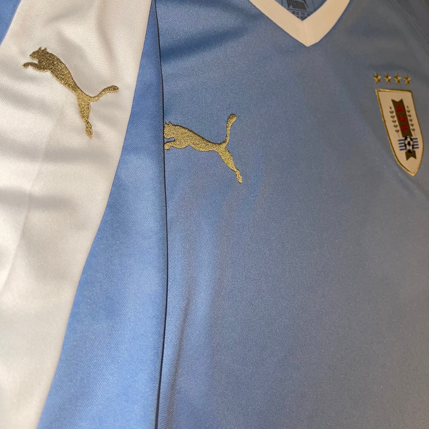 Uruguay 2019 Local M