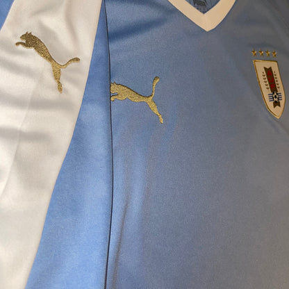 Uruguay 2019 Local M