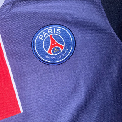 PSG 15/16 Local #10 Ibrahimovic M