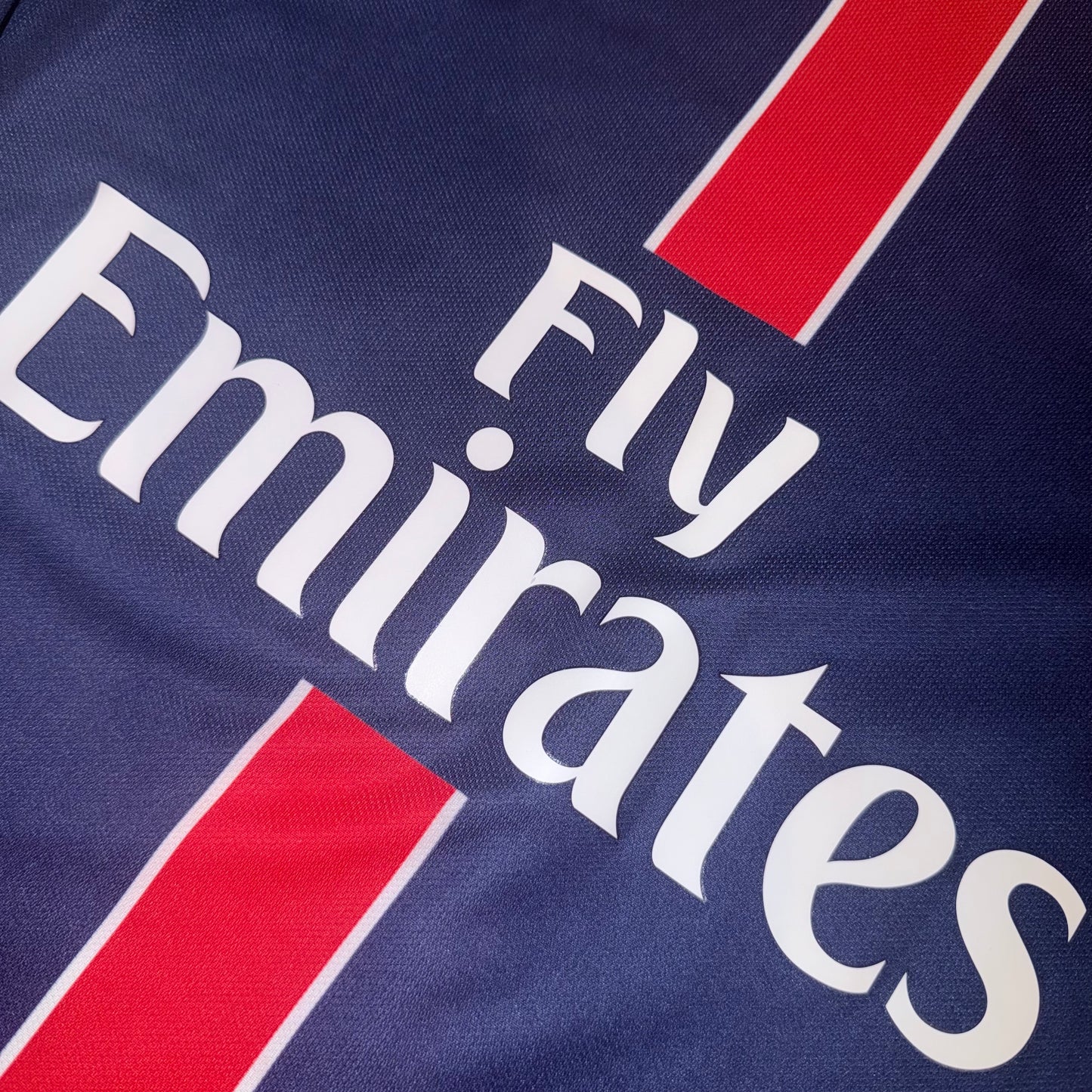 PSG 15/16 Local #10 Ibrahimovic M