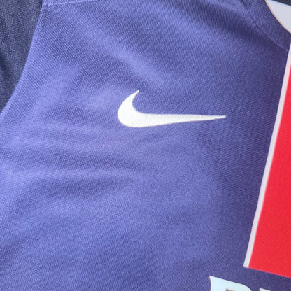 PSG 15/16 Local #10 Ibrahimovic M