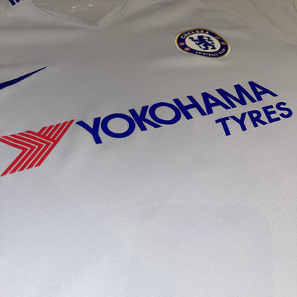 Chelsea 17/18 Visitante #10 Hazard XL