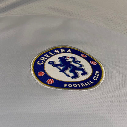 Chelsea 17/18 Visitante #10 Hazard XL