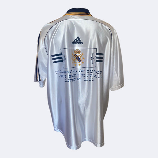 Real Madrid 98/00 Local Champions XL
