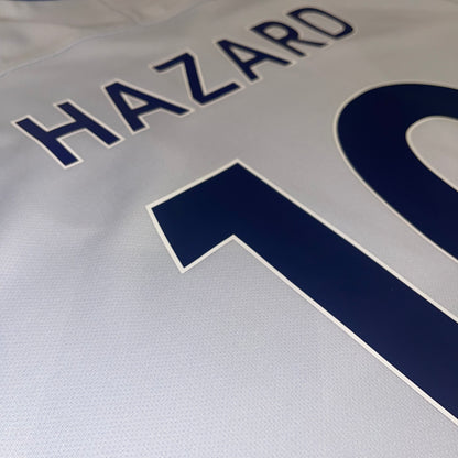 Chelsea 17/18 Visitante #10 Hazard XL