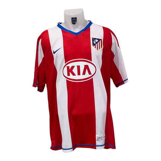 Atletico de Madrid 07/08 Local XL