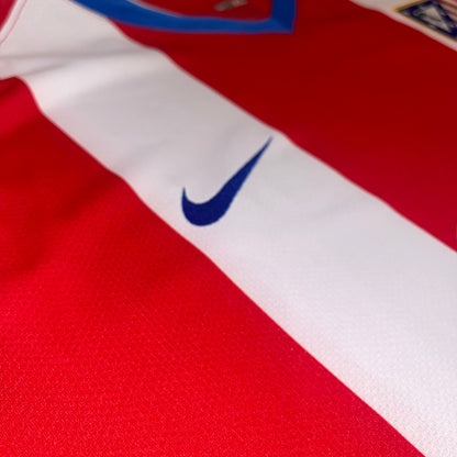 Atletico de Madrid 07/08 Local XL