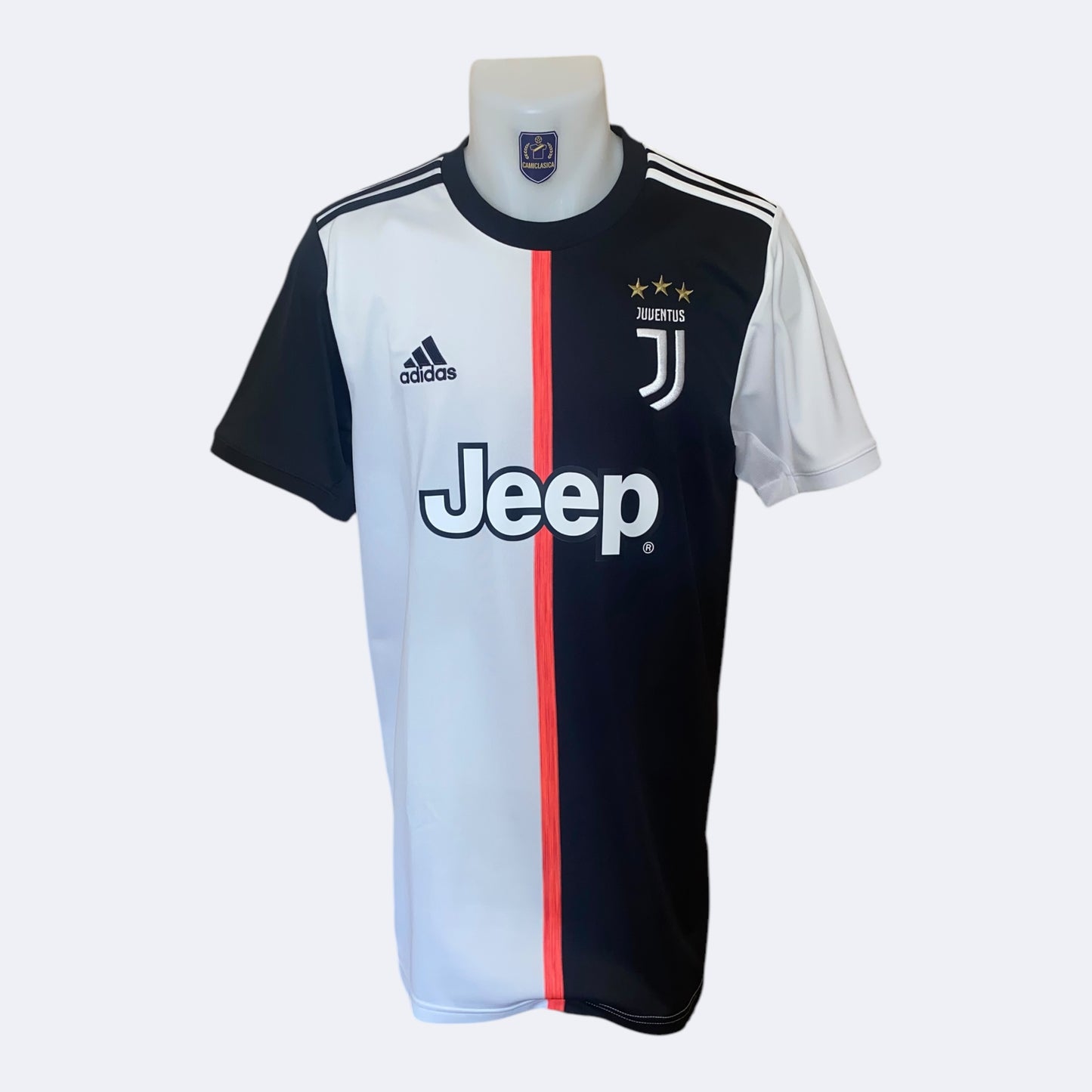 Juventus 19/20 Local #7 Ronaldo M