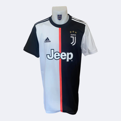 Juventus 19/20 Local #7 Ronaldo M