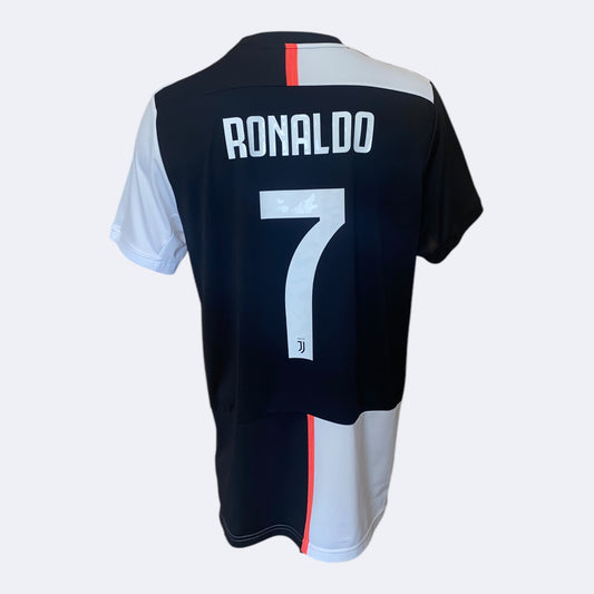 Juventus 19/20 Local #7 Ronaldo M