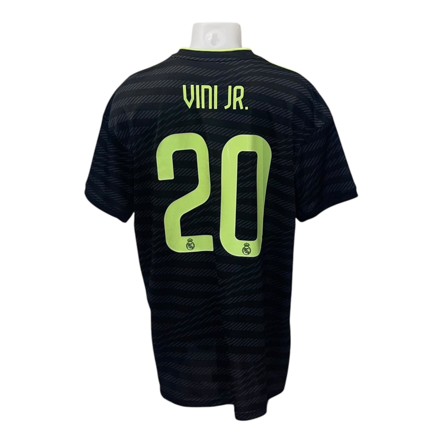 Real Madrid 22/23 Alternativa #20 Vinicius XL