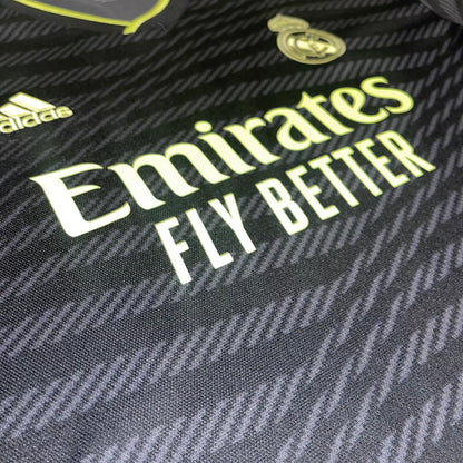 Real Madrid 22/23 Alternativa #20 Vinicius XL
