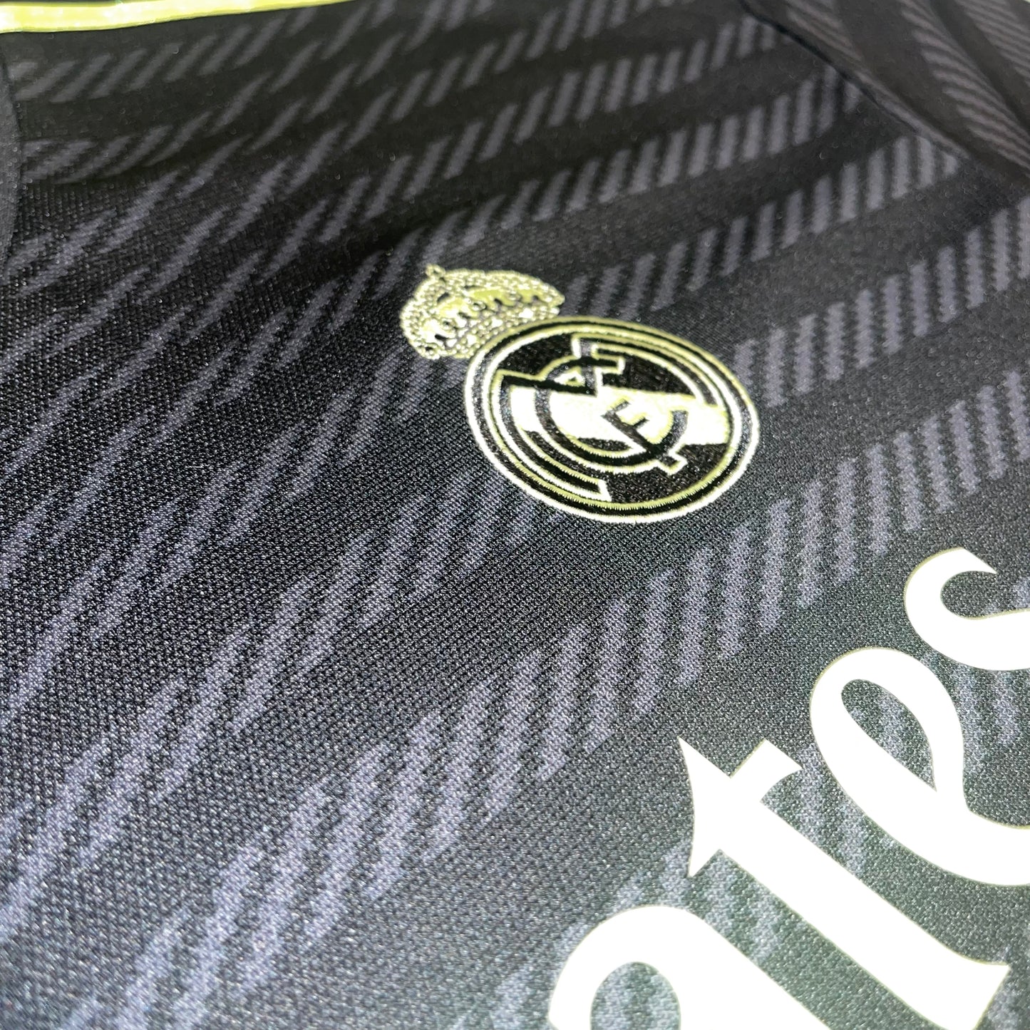 Real Madrid 22/23 Alternativa #20 Vinicius XL