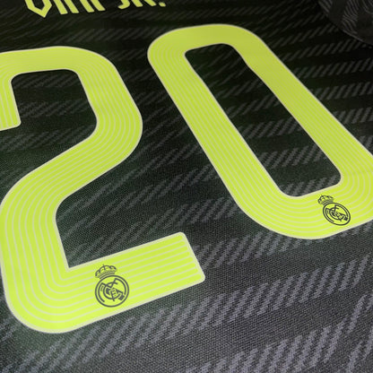 Real Madrid 22/23 Alternativa #20 Vinicius XL