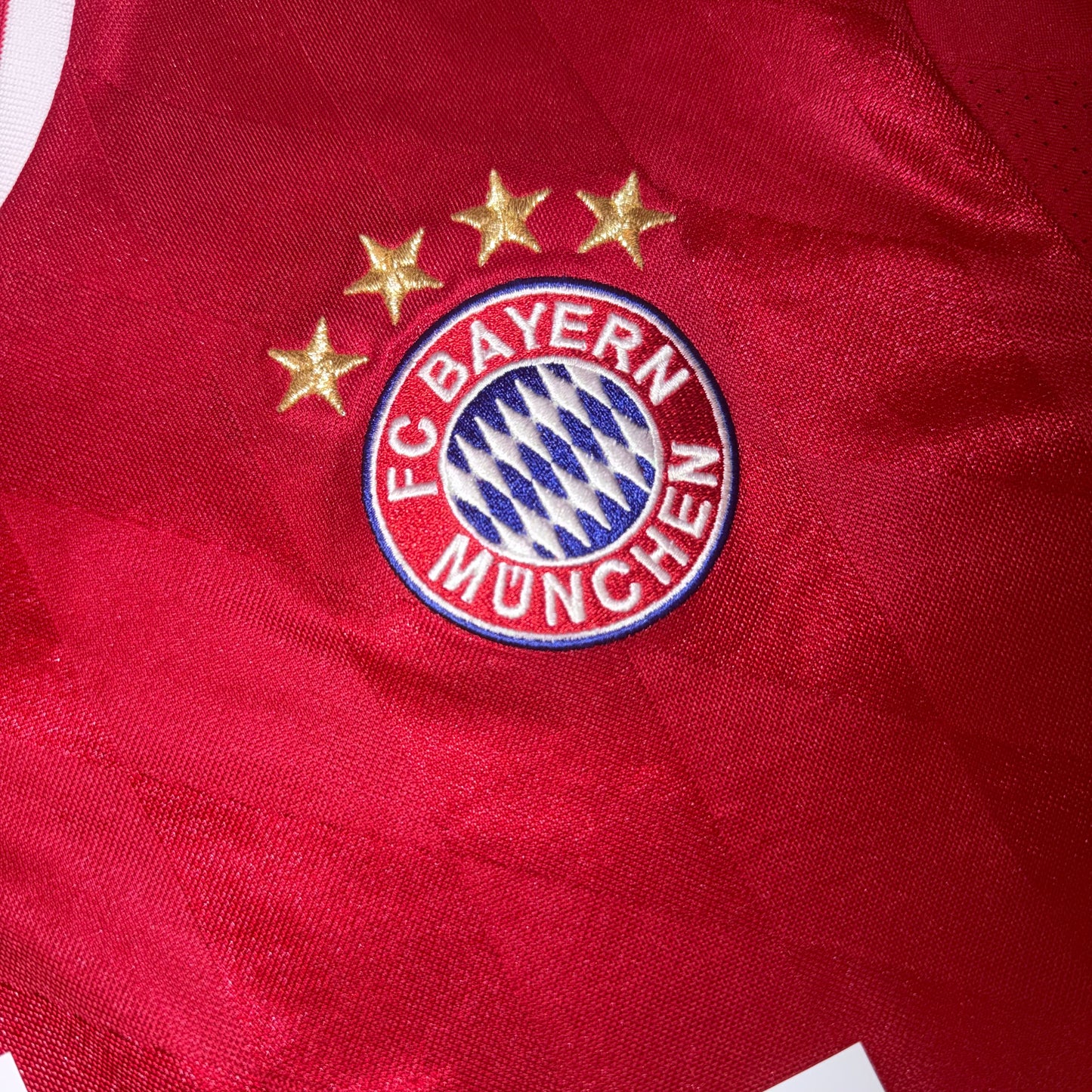 Bayern Munich 13/14 Local #39 Kroos M