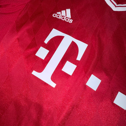 Bayern Munich 13/14 Local #39 Kroos M