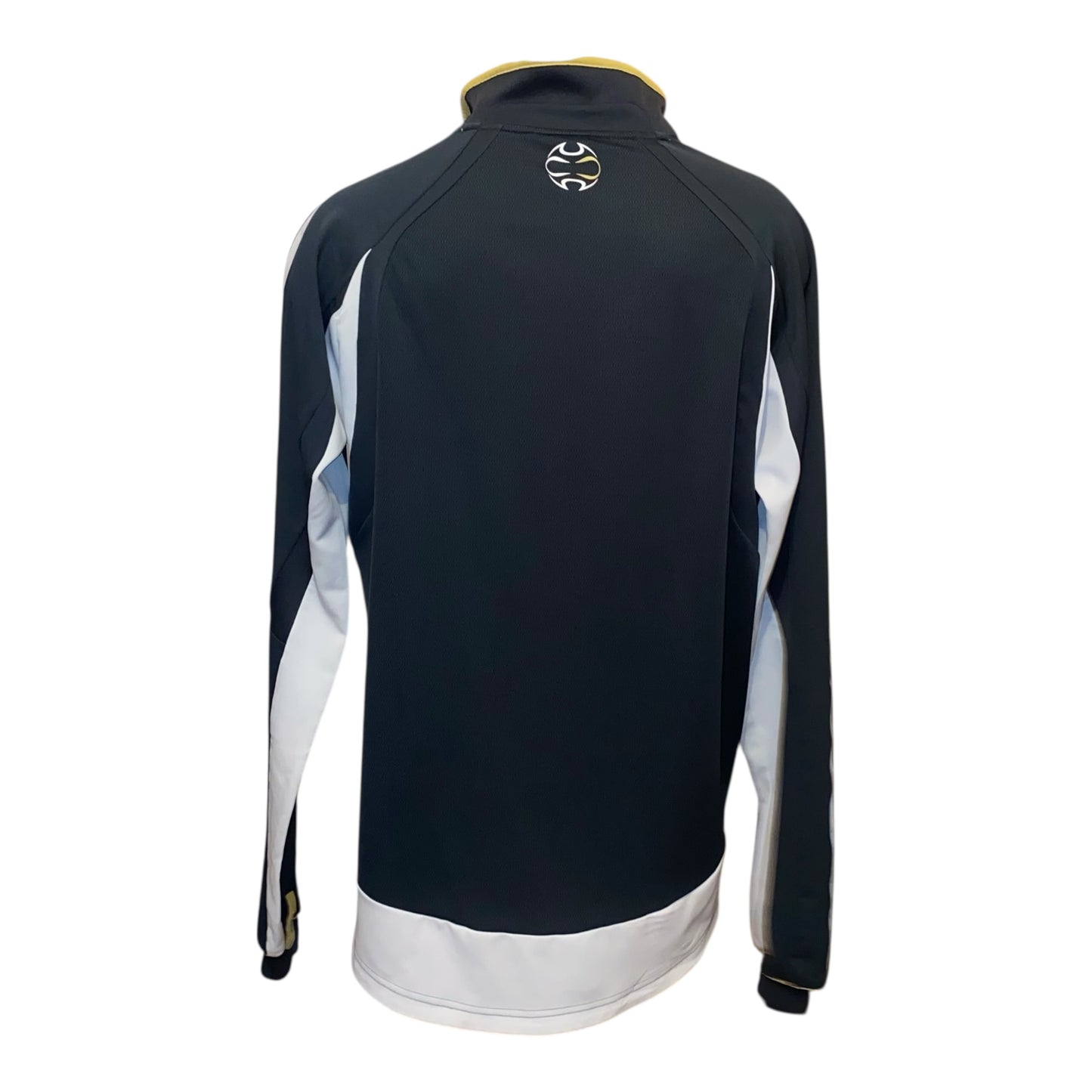Real Madrid 06/07 Sudadera M