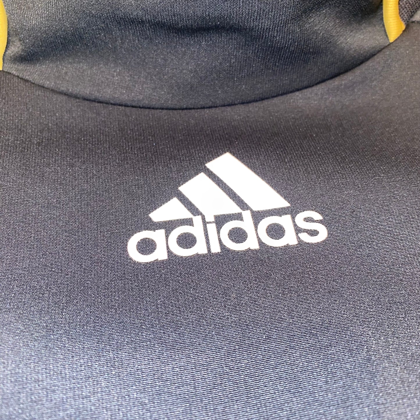 Real Madrid 06/07 Sudadera M