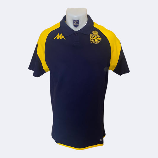 Deportivo de La coruña 23/24 Polo M