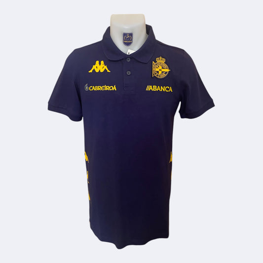 Deportivo de la Coruña 23/24 polo S