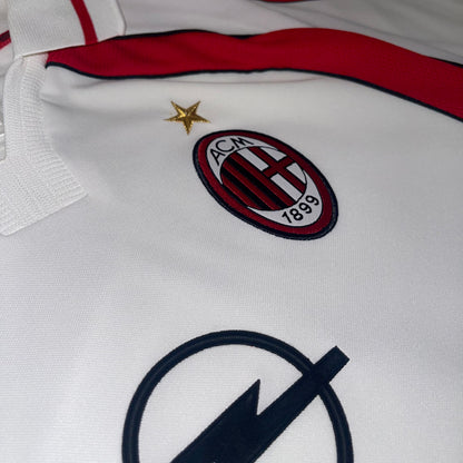 AC Milan 00/02 Visitante L